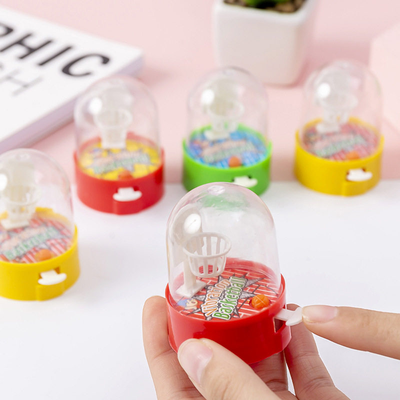 幼儿园分享礼物小礼品分享小玩具奖品儿童过生日送小朋友投篮机