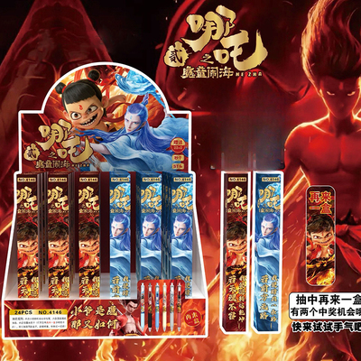 老师奖励学生盲盒学生小礼品