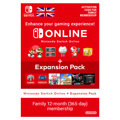 NSOnlineFamilyMembership