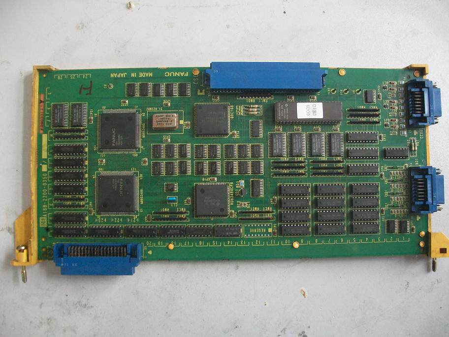 FANUC A16B-2200-0350   质量保证  F1|msdalam kategori Aksesori Digital 3C, pasaran komponen elektronik, komponen elektronik, Komponen lain - dari Buy2taobao.com untuk memberikan perkhidmatan ejen Taobao profesional membeli