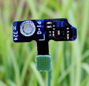 适用OPPO手表Watch 3Pro 4Pro 心电图排线 嗽叭排线