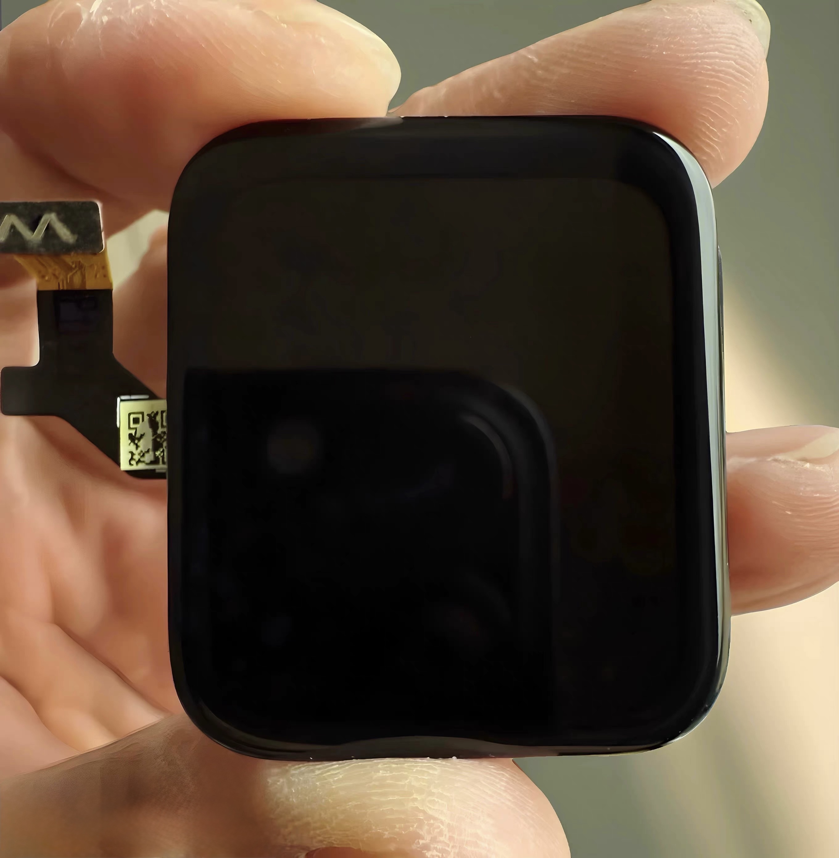 适用OPPO手表Watch3屏幕总成液晶触摸显示屏