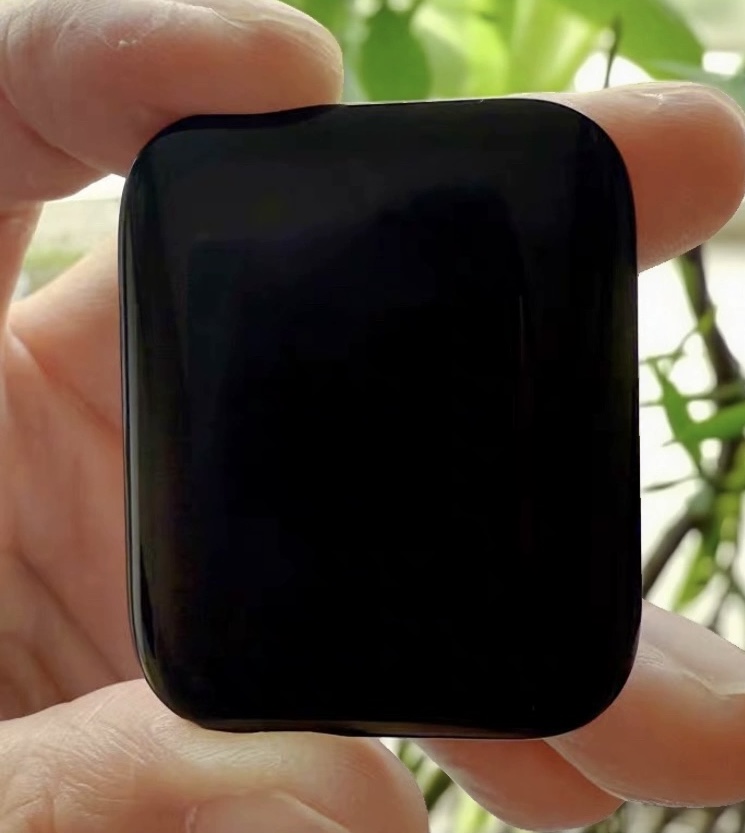 适用OPPO手表Watch1代46MM屏幕总成液晶触摸显示屏