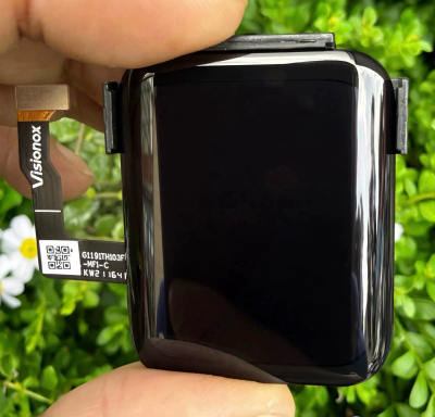 适用OPPO手表Watch 1代 2代 3代 4Pro X S屏幕总成液晶触摸显示屏