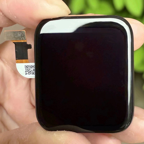 适用OPPO手表Watch2代42MM屏幕总成液晶触摸显示屏(全新)