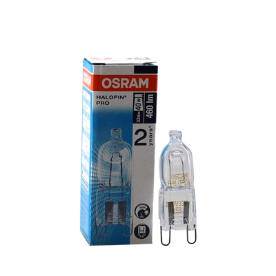 欧司朗33W卤素灯Osram/欧司朗