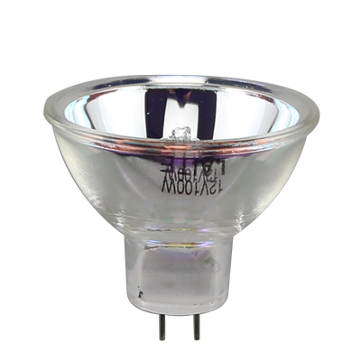 12v50w卤素杯灯显微镜投影仪仪器