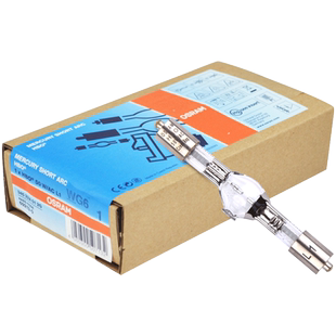 欧司朗HBO 50W/AC L1短弧汞灯奥林巴斯荧光显微镜灯泡CX40 CKX41