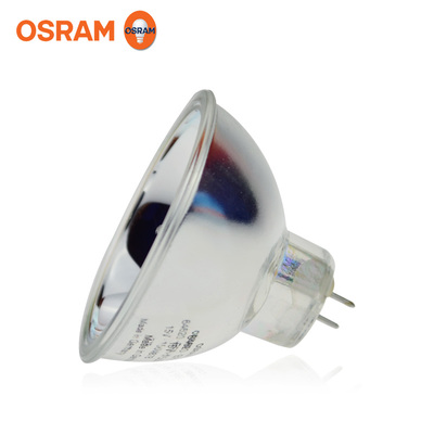 欧司朗卤素15v150w灯泡64620