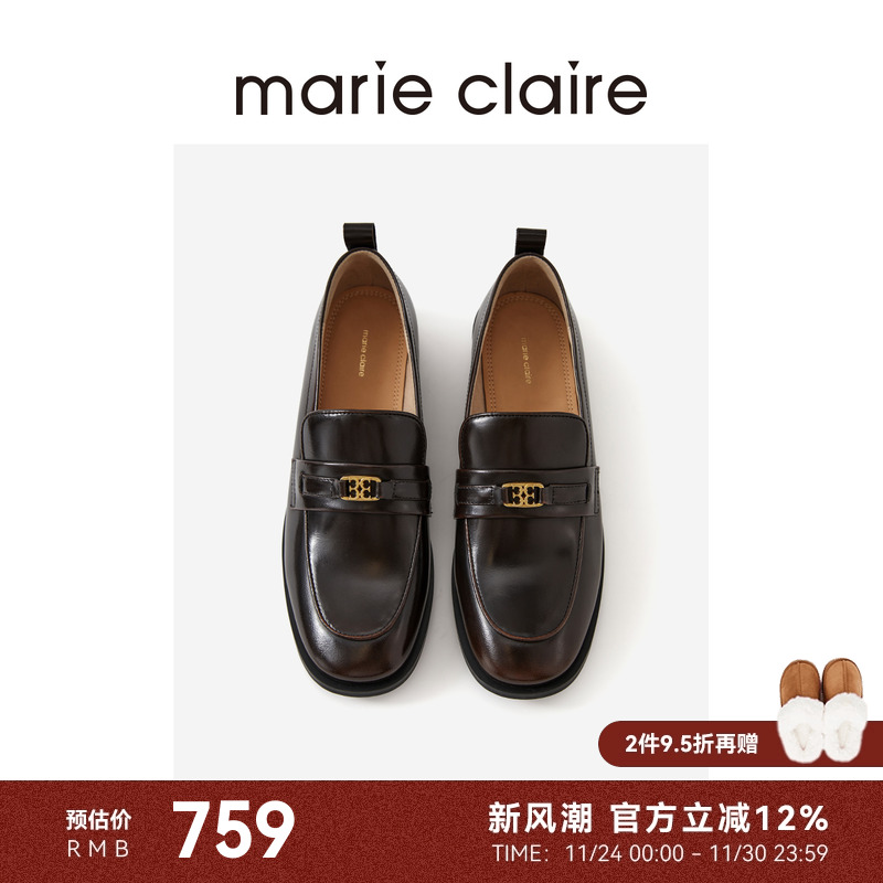 精致通勤 打工人#不出错loafer