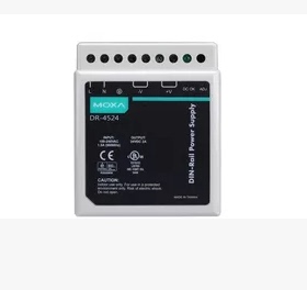 工业开关电源DR4524原装正品moxa专用