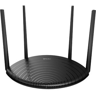 【急速发货】TP-LINK 无线路由器 家用 穿墙高速wifi 穿墙王TPLINK 光纤5g千兆双频无线速率百兆端口WDR5660