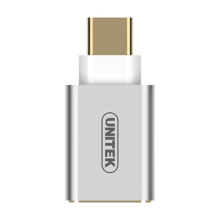 优越者Type-c转USB3.0转接头OTG手机p10安卓手机笔记本U盘转换器OTG数据线适用苹果Ipad Pro三星平板