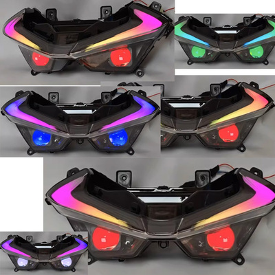 适用于春风675/750sr改装可调启