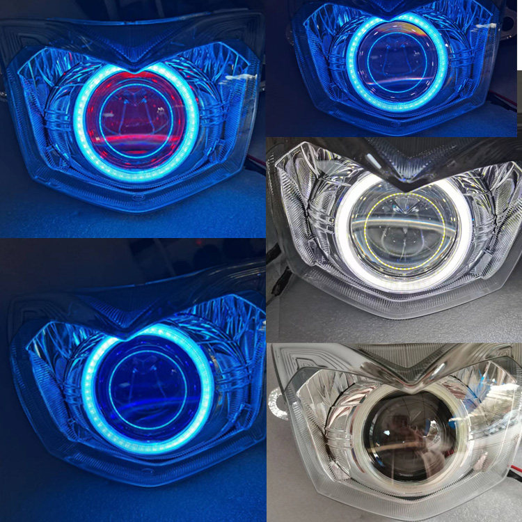 适用于HJ125T-18G国四灵的四代