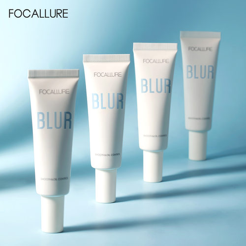 啫喱妆前乳隔离保湿打底控油隐形毛孔粉底液好搭档Face Primer