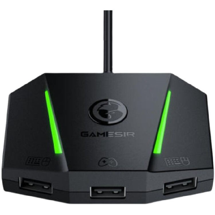 CHICKEN VX AIMBOX PS4|PS5|스위치|XBOX 키보드 및 마우스 변환기 호스트 키보드 및 마우스 변환