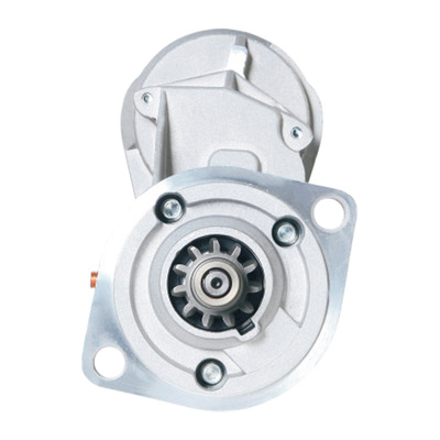 小松4D95(PC60-7)起动机600-863-3210 0-24000-0040 STG91318