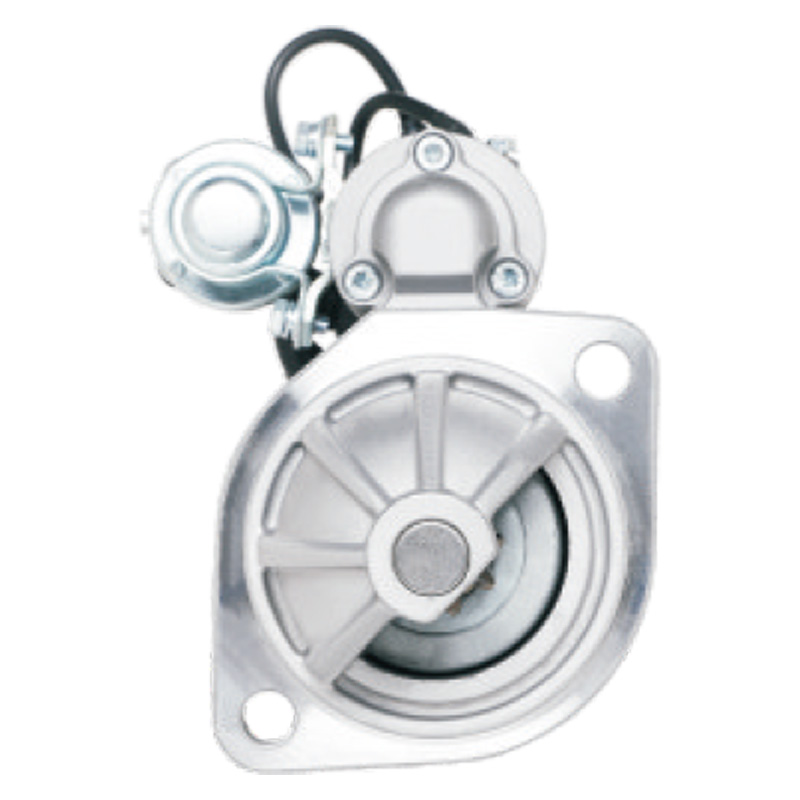 4BB1 4BD1 4D95起动机0-23000-2542 8-97029-863-7 600-813-3130