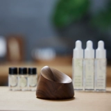 Кубок расширения [в противном случае] Черный ореховый ореховый сплошной древесина