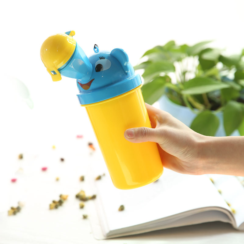 儿童尿壶男孩夜间宝宝接尿小便器