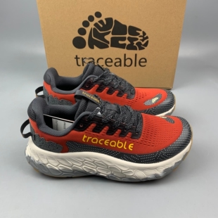 超值回购款 加拿大单轻便缓震回弹舒适徒步登山鞋 防滑耐磨越野跑鞋