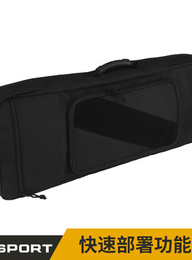 WoSporT 快速部署功能包城市日用便携式多口袋大容量双肩包