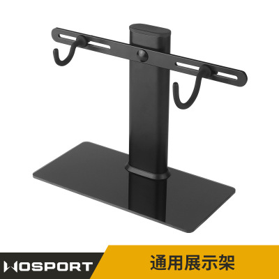 通用模型展示架汕头发射器