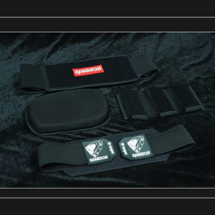 speedqb复刻国产LA竞技战术OB腰封新款cnsqb腰封SQB水弹迷彩CS