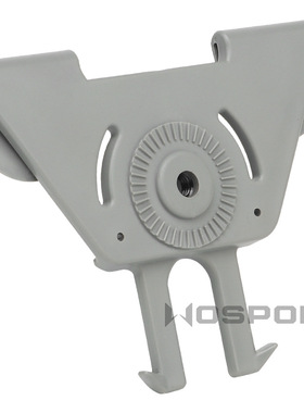 WoSporT厂家直销 快拨套MOLLE配件 战术莫利扣 搭配MOLLE战术背心