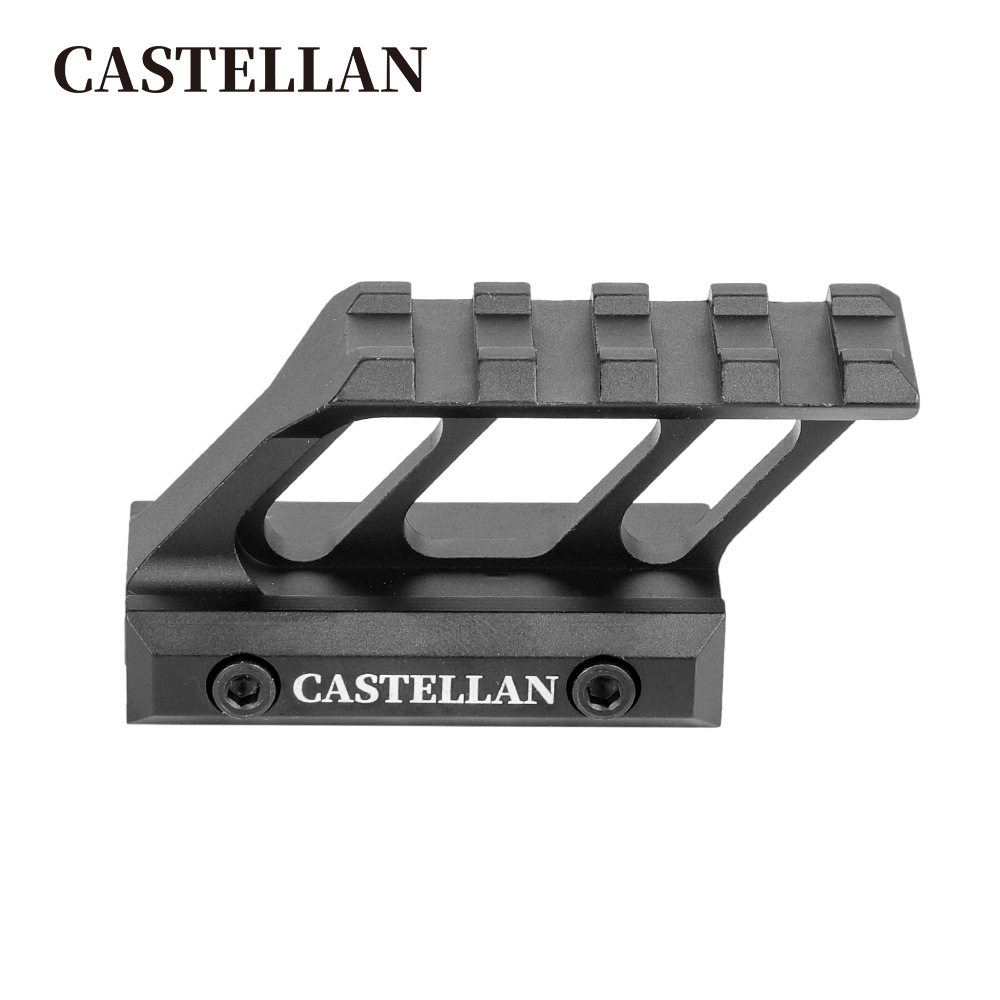 T1瞄夹具增高支架20mm