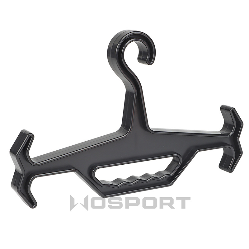 塑料NDA战术衣架衣架塑料