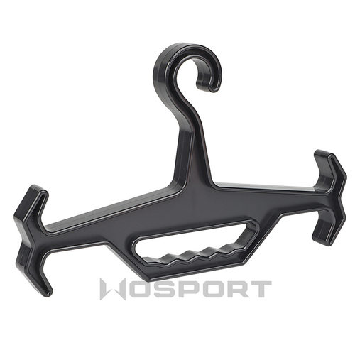 塑料NDA战术衣架衣架塑料