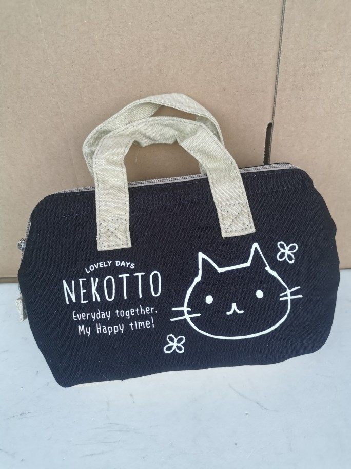 日单保温袋饭盒袋保冷保鲜便当包带铁夹口不变型手提保温包,收纳整理,饭盒袋,淘宝优惠券,粉丝福利购,淘宝优惠卷