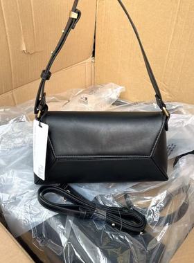 外贸尾货primark小众设计高级感腋下包新款潮女包斜挎单肩手提包