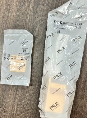 原装，未开封，1对。540050+PSEN+cs1.1p ~议价