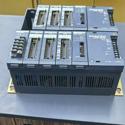 拆机光洋PLC，E-05B-1，SR-22-EX，E-05N ~议价