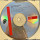 Подлинный диск The Rolling Stones Dirty Work mini 1