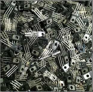 BD仔 D772 136 三极管to 等随机100克 135 126 13003 常用混装 882