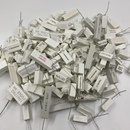 各种功率陶瓷电阻元 陶瓷水泥电阻器 件套餐 全新水泥电阻 随机混装