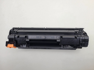 1566 1560 1606打印机墨粉盒 再生惠普CE278a硒鼓适用HP1536 原装