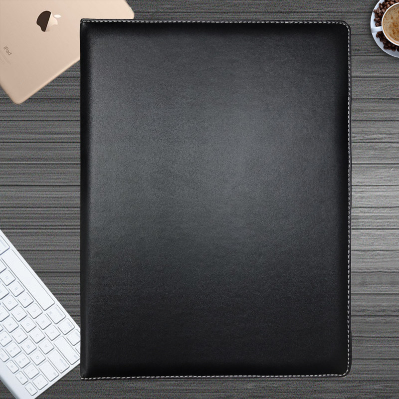 高档商务皮革A4文件资料册照片档案酒店服务指南菜单夹产品展示夹,文具电教/文化用品/商务用品,文件夹/试卷夹,淘宝优惠券,粉丝福利购,淘宝优惠卷