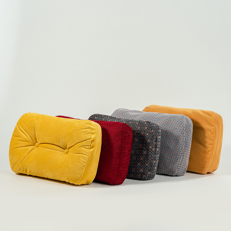 采馨2021新款定制头枕