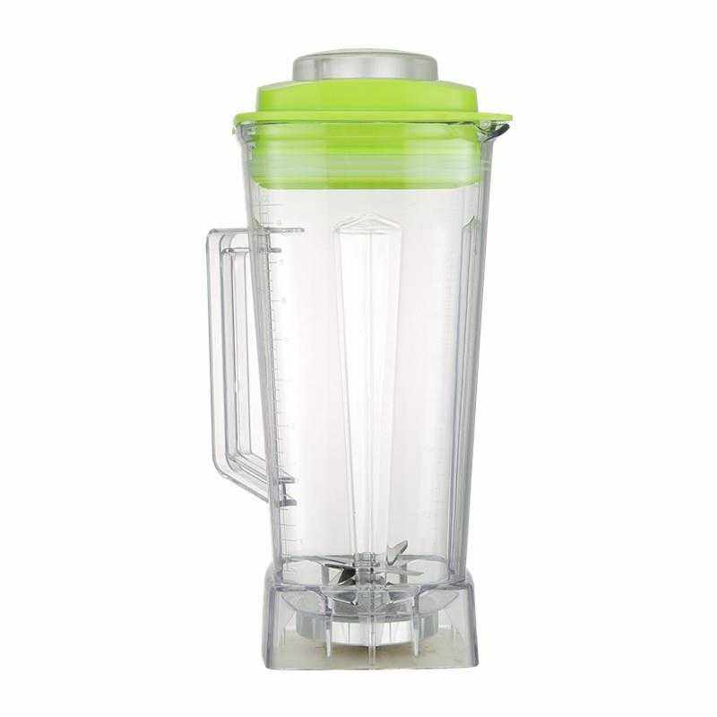 小尔康尔玛卓良料理在师破壁机杯体沙冰奶茶店搅拌机配件整体杯子