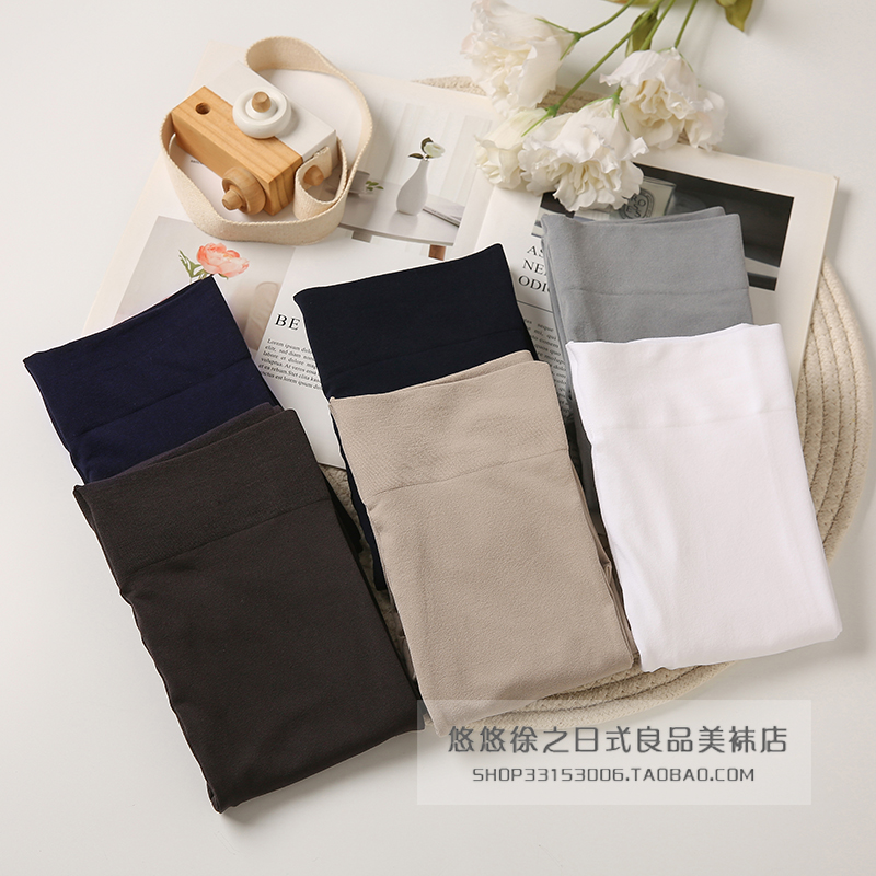 【王炸女王裤袜】JA秋季100D天鹅绒哑光不透肉高弹力无压连裤丝袜