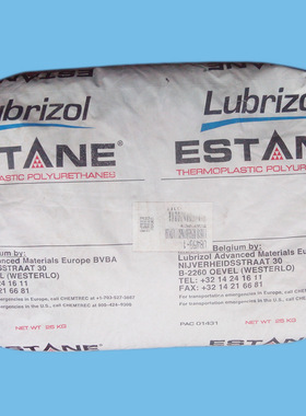 美国 路博润透明TPU 58300