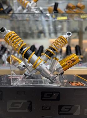 极核小牛九号后避震 ORINGX-新品SNP极核小牛九号 型号: SNP