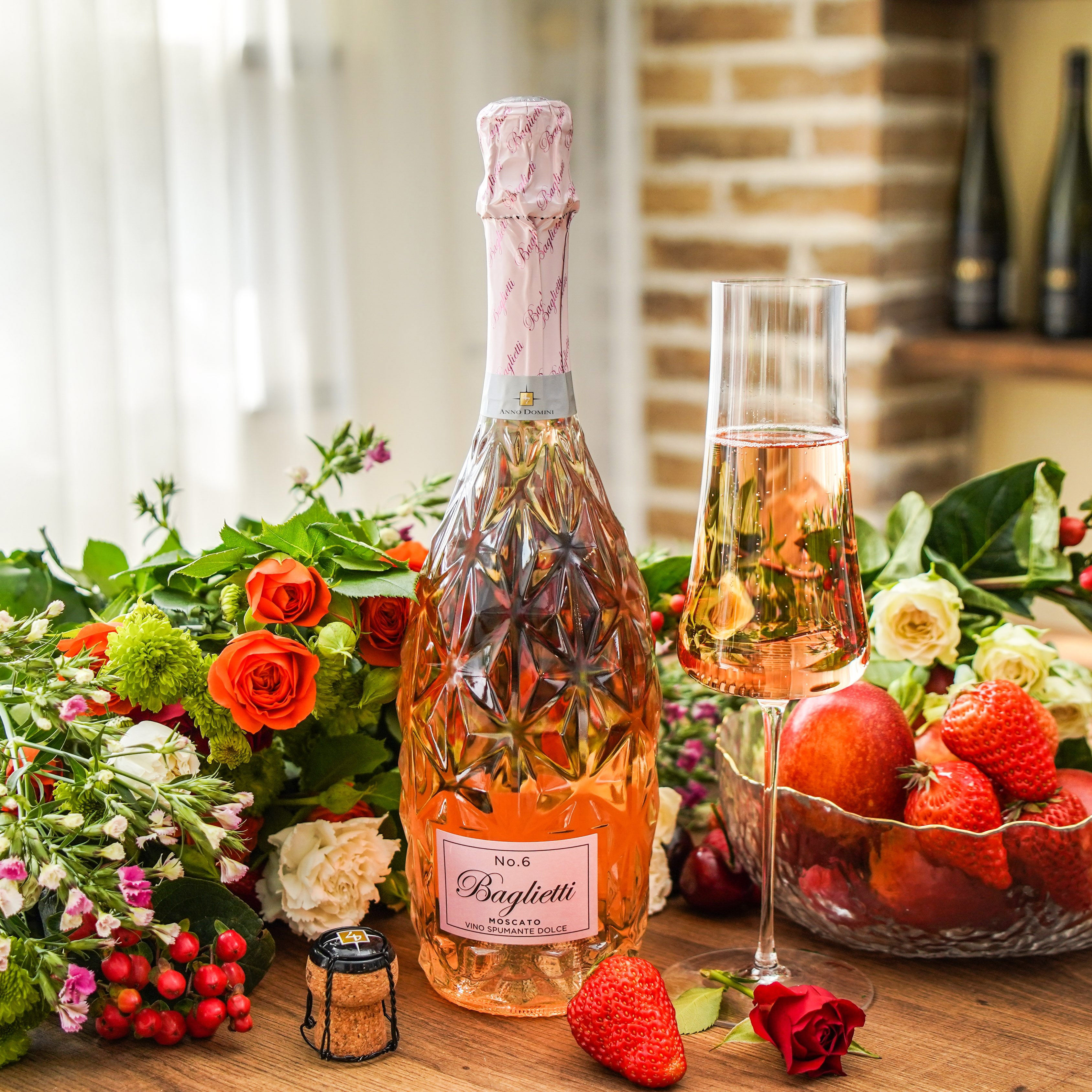 高颜值起泡！意大利百格丽原瓶进口粉红莫斯卡托气泡酒女生甜酒,酒类,起泡及香槟葡萄酒,淘宝优惠券,粉丝福利购,淘宝优惠卷