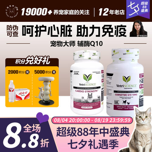 辅酶Q10通用益心强心锭保健