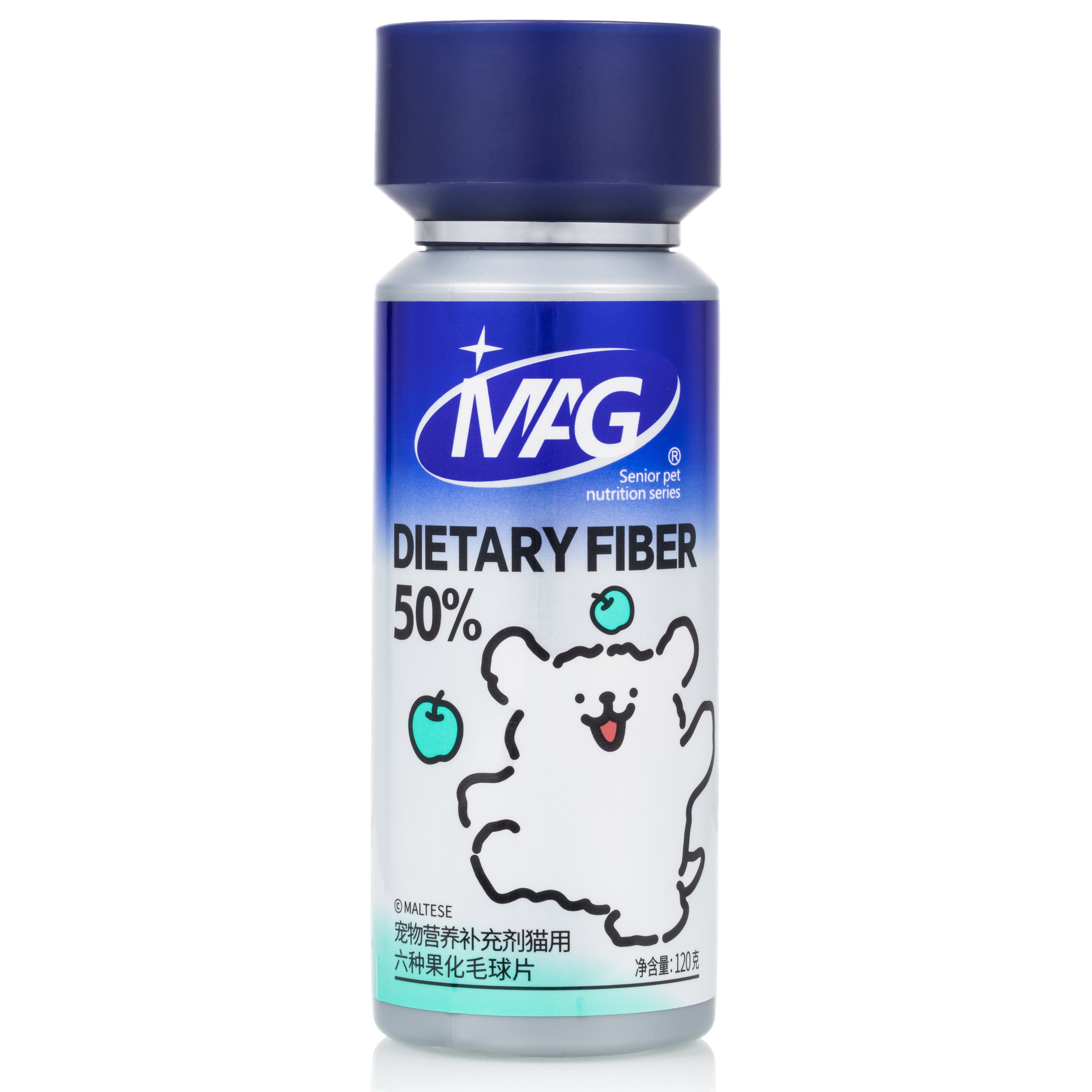 领养之家 MAG水果化毛片猫咪专用猫草片果蔬片毛片吐毛球排毛,宠物/宠物食品及用品,猫特色保健品,淘宝优惠券,粉丝福利购,淘宝优惠卷